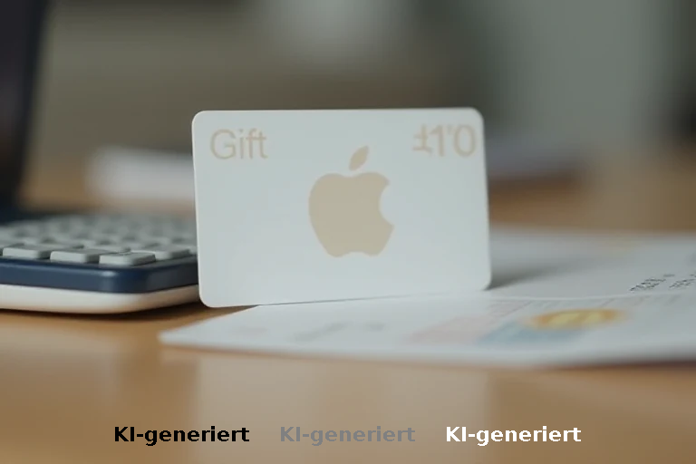 Apple reduziert Bildungsrabatt auf Geschenkkarten: Lohnt sich der Einkauf noch?
