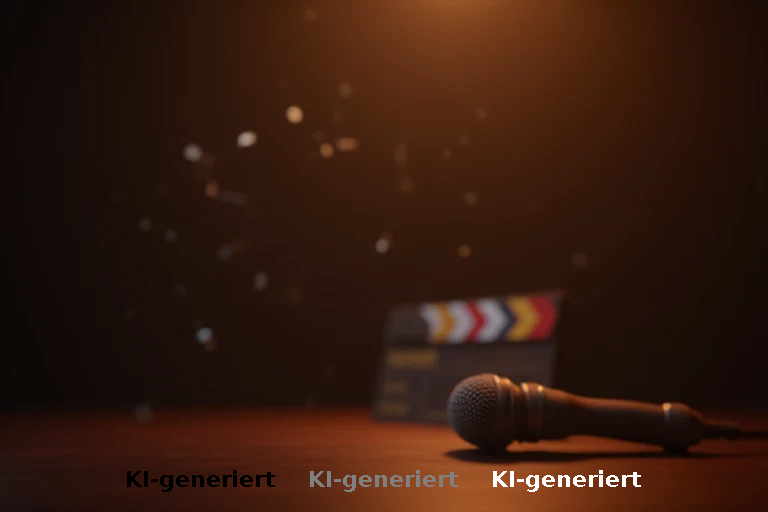 Apple setzt auf Selbstparodie: Neue Comedyserie mit McConaughey und Harrelson startet
