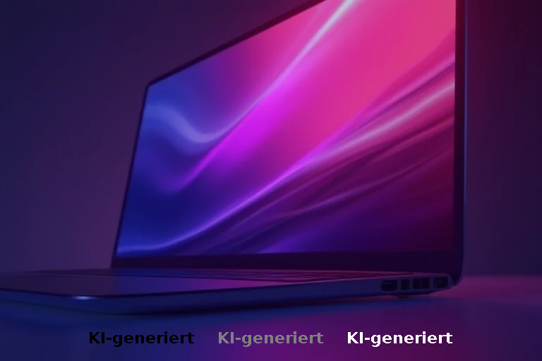 Apple setzt beim neuen MacBook Pro auf OLED-Technologie und Touch-Bedienung