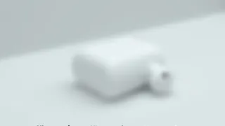 Apple stellt AirPods 5 mit adaptiver Geräuschunterdrückung vor