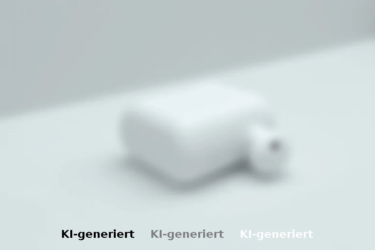 Apple stellt AirPods 5 mit adaptiver Geräuschunterdrückung vor