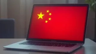 Apple sucht Speicherchips in China: Sicherheitsrisiko oder wirtschaftliche Not?
