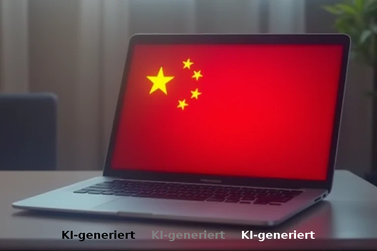 Apple sucht Speicherchips in China: Sicherheitsrisiko oder wirtschaftliche Not?
