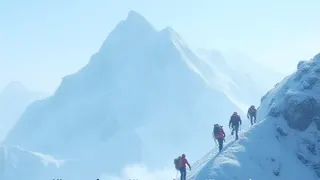 Apple TV dokumentiert K2-Expedition und Machtstrukturen im kommerziellen Alpinismus