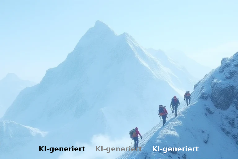 Apple TV dokumentiert K2-Expedition und Machtstrukturen im kommerziellen Alpinismus