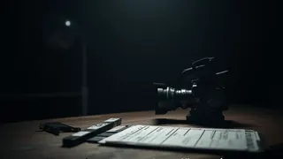 Apple TV-Produktion: Vorhersehbarer Krimi mit schwacher Spannung