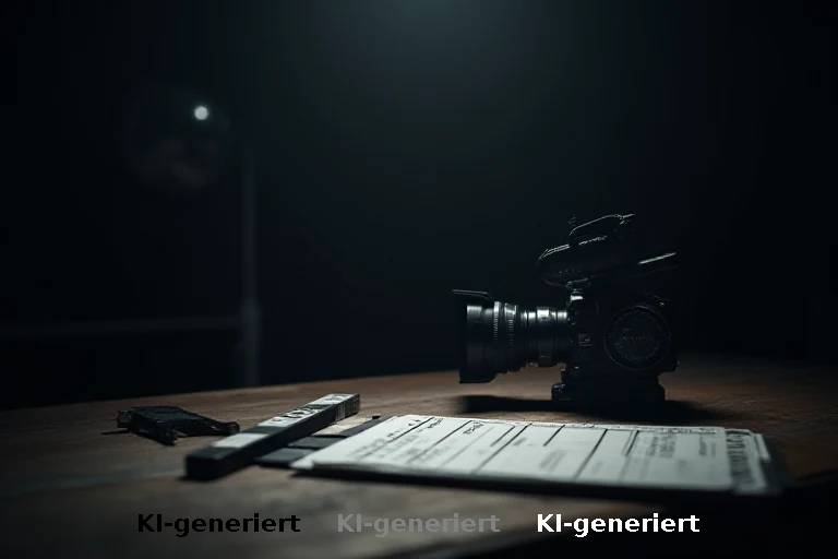 Apple TV-Produktion: Vorhersehbarer Krimi mit schwacher Spannung