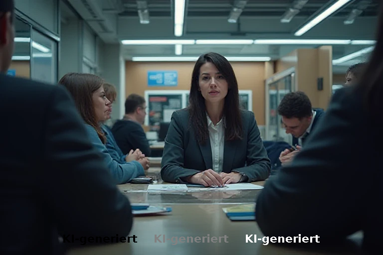 Apple überholt Nvidia: Ende der KI-Dominanz oder nur kurzfristige Korrektur?