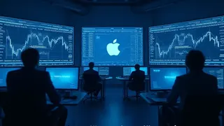 Apple und Amazon im Fokus: Quartalszahlen zeigen Trendwechsel weg von KI-Investitionen