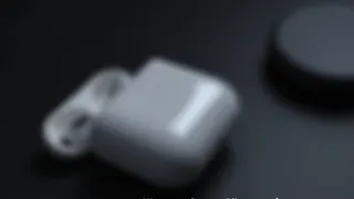 Apple verschiebt AirPods mit Kamera-Sensoren ins Jahr 2027