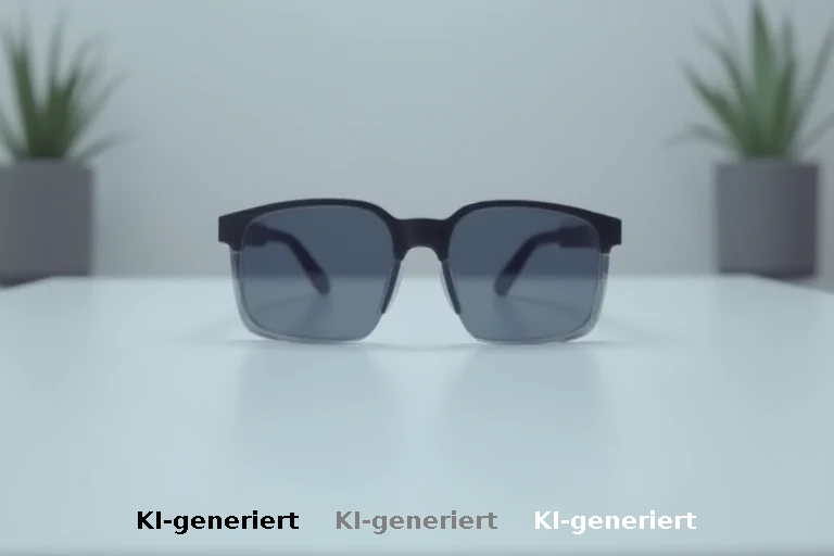 Apple verzögert Smart Glasses aus Angst vor Image-Schaden