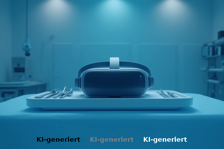Apple Vision Pro: Nischenprodukt wird zum chirurgischen Standardwerkzeug