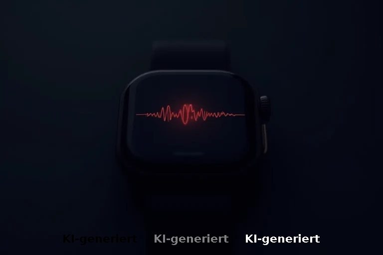 Apple Watch 2026: Fokus auf durchgehende Pulserfassung statt Designwechsel
