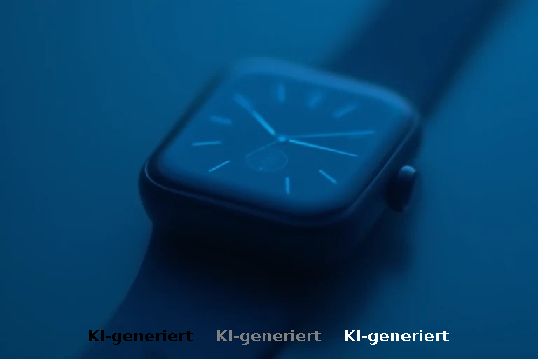 Apple Watch im Wandel: Runder Zifferblatt-Design als neuer Trend?