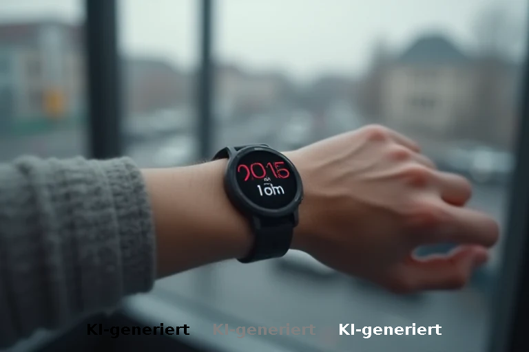 Apple Watch: Langsame Innovation und verpasste Chancen im Wearable-Markt