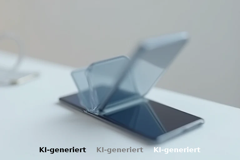 Apples faltbares Smartphone: Hohe Preisklasse und Designentscheidungen im Fokus