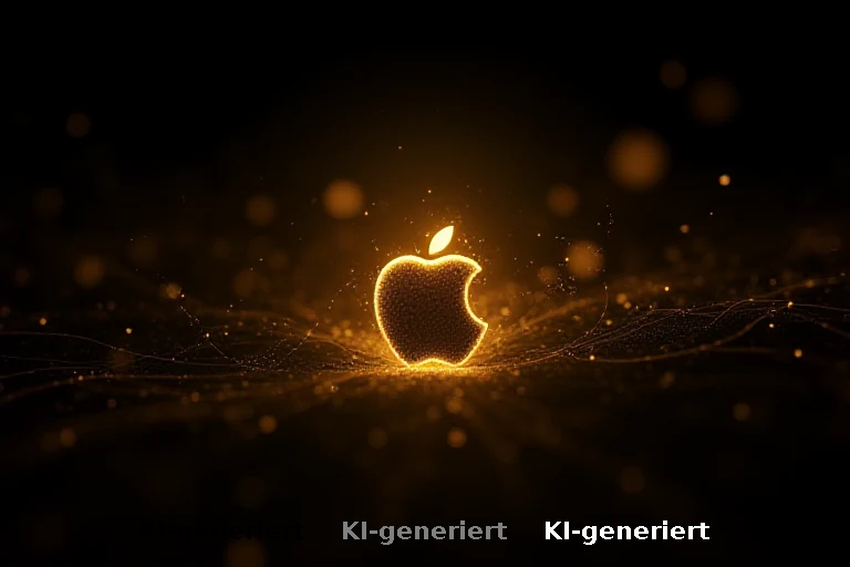 Apples Marktführerschaft trotz KI-Abstinenz: Eine Illusion der Größe?