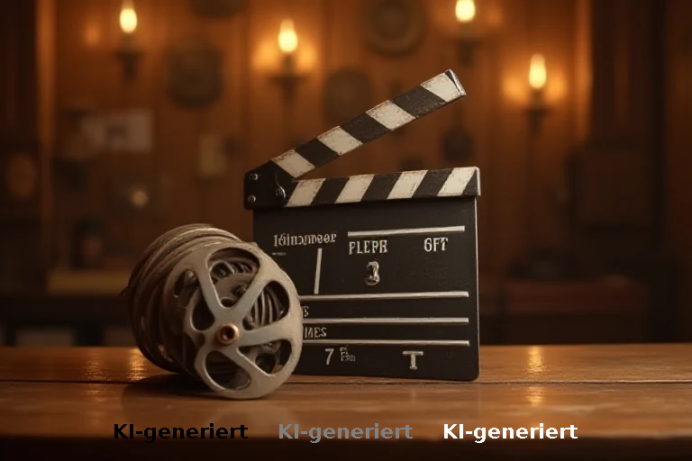 AppleTV setzt auf Nostalgie: Zwei Hollywoodstars inszenieren ihre Freundschaft als fiktive Verwandtschaft