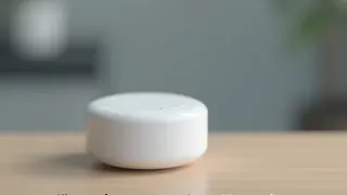 Aqara FP400: Radar-Präsenzmelder mit Thread und Zigbee im Praxistest