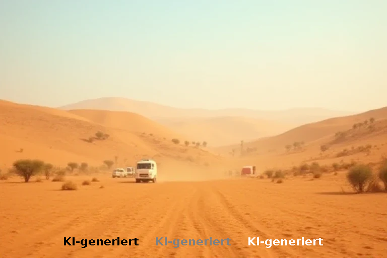 Aralsee-Renaturierung: Klimaretter oder teures Wagnis?