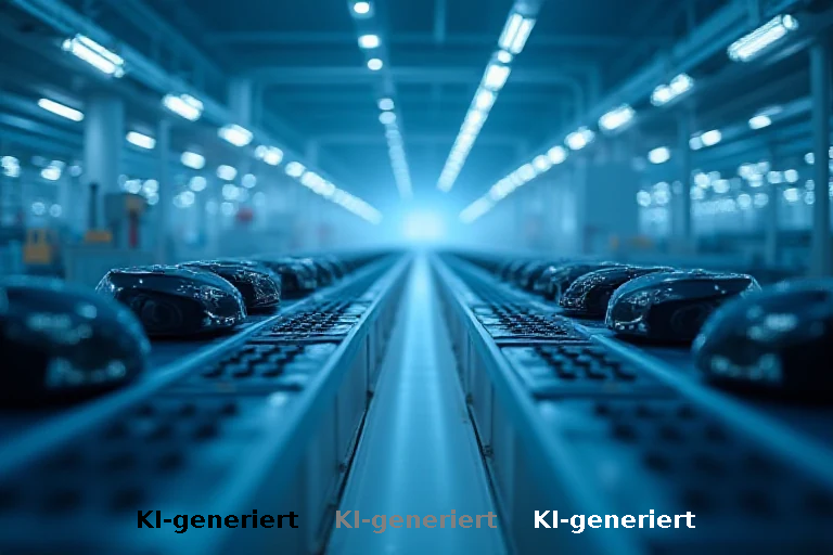 Arbeitskonflikt bei Xingyu: Deutsche Autobauer stehen vor Compliance-Herausforderung