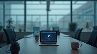Arbeitskräftemangel trotz KI: Butollos Warnung vor der Knappheit