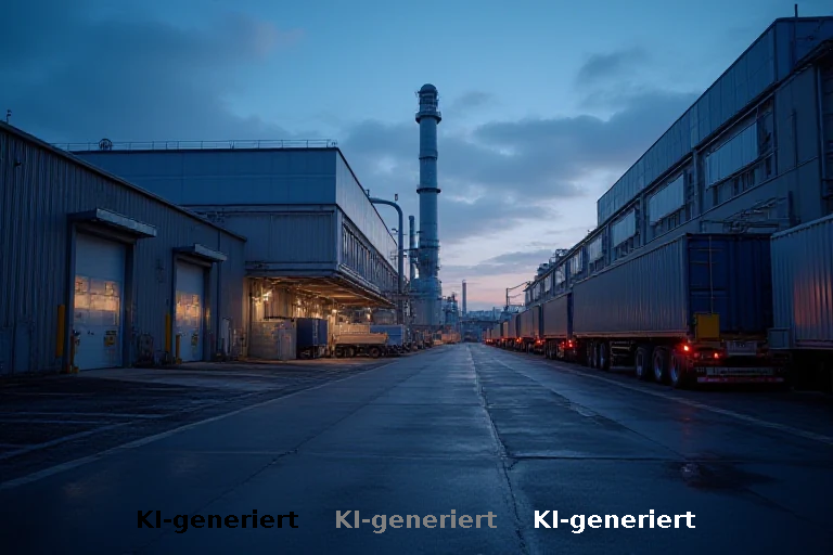 Arbeitsmarkt-Daten im Fokus: Strukturelle Trends und Puffermechanismen in der deutschen Industrie