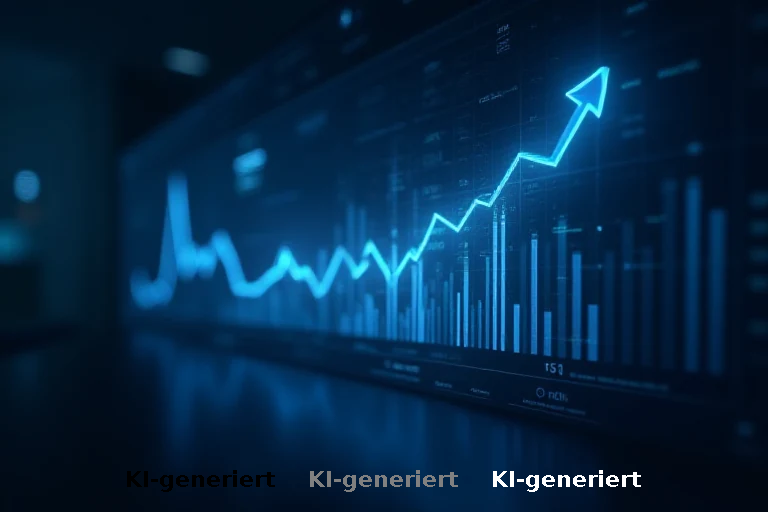 Arbeitsmarkt-Daten offenbaren neue Zinsdynamik und Marktchancen
