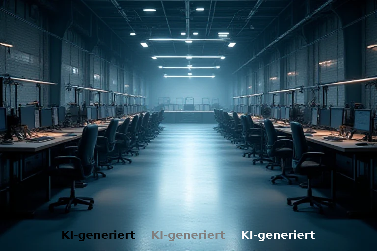 Arbeitsmarkt im Osten: EU-Zuwanderung dämpft demografischen Einbruch, reicht aber nicht aus