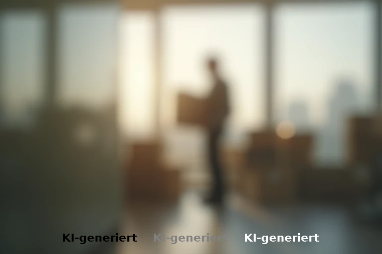 Arbeitsmarkt im Umbruch: Studie attestiert steigender Berufswechselrate