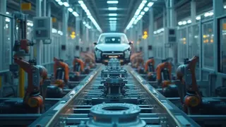 Arbeitsministerin fordert Gegengarantien für staatliche Hilfen an Volkswagen