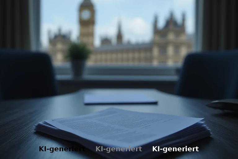 Arbeitspartei plant laut internen Dokumenten EU-Beitritt für nächste Wahl