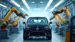 Arbeitsplätze in Gefahr: Verzögerung beim Verkauf des Mercedes-Werks an Rüstungskonzern