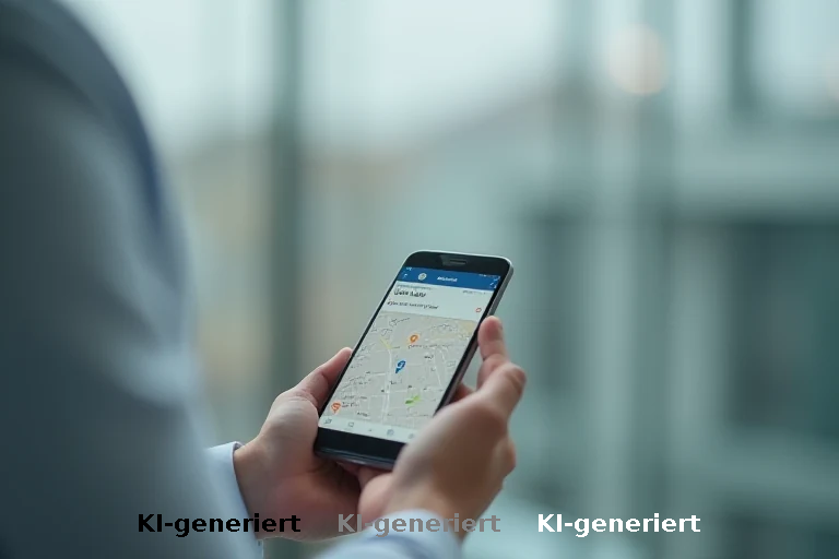 Arbeitsrecht im Visier: Wann die Pflicht zur Dienstreise endet
