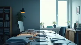 Arbeitszufriedenheit im Vergleich: Warum Deutschland hinter Finnland zurückbleibt
