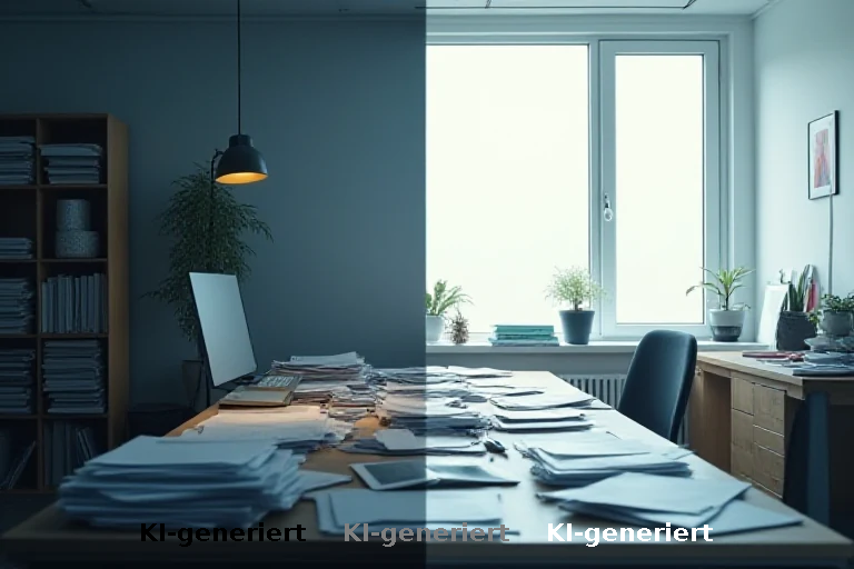 Arbeitszufriedenheit im Vergleich: Warum Deutschland hinter Finnland zurückbleibt