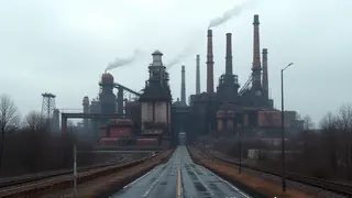 ArcelorMittal beendet Primärstahlerzeugung in Duisburg: Ökonomische Realitäten setzen sich durch