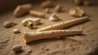 Archäoakustik: Wie Forschung die klanglichen Welten der Altsteinzeit neu erschließt