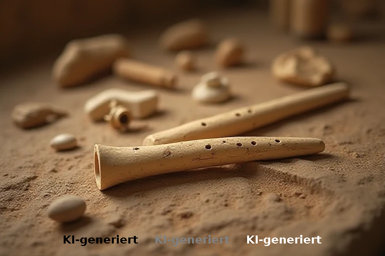 Archäoakustik: Wie Forschung die klanglichen Welten der Altsteinzeit neu erschließt