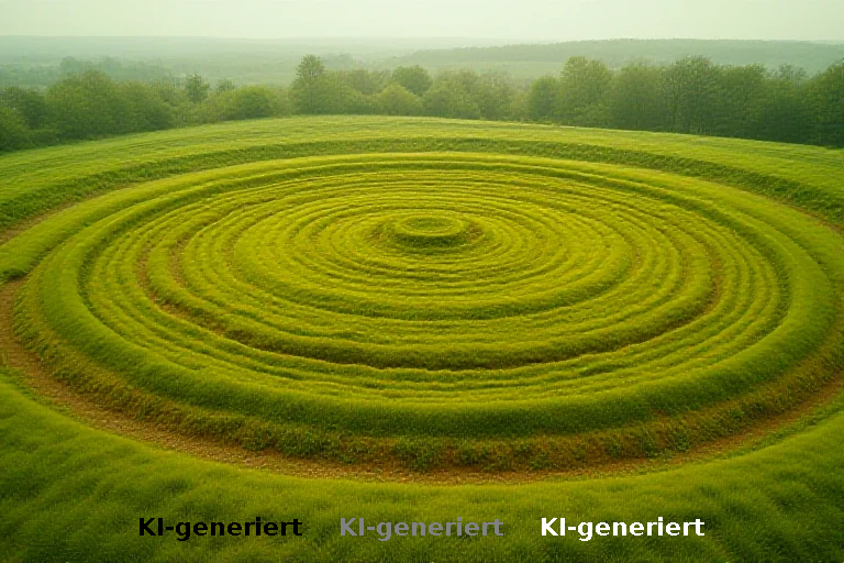 Archäologen belegen astronomische Funktion 6500-jähriger Kreisgrabenanlage in Böhmen