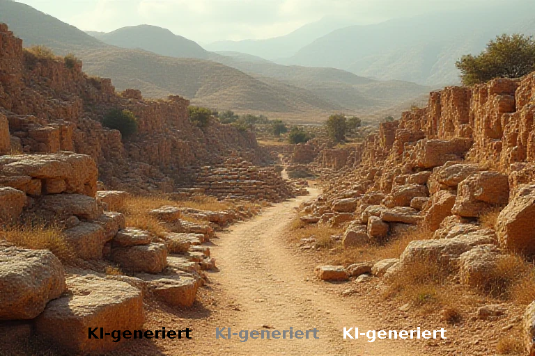 Archäologen entdecken neuzeitliches Grab in Theben West