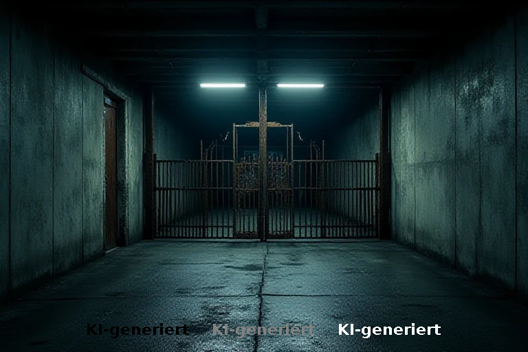 Archäologie des Vergessens: Die verborgene Infrastruktur unter dem Görlitzer Park
