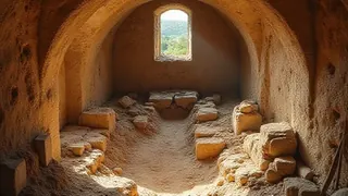 Archäologische Entdeckung: Neue Funde unter der Grabeskirche stützen biblische Überlieferungen