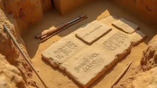 Archäologische Funde in Mieza stützen These über Alexanders Bildungsort