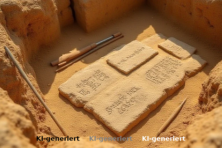Archäologische Funde in Mieza stützen These über Alexanders Bildungsort