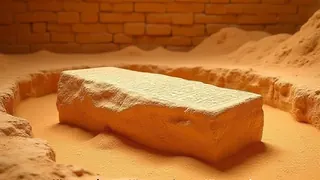 Archäologische Schichten: Wandel der Bestattungskultur im alten Ägypten