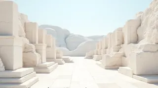 Archäologischer Schatz neben Pamukkale: Laodikeia als neue Touristenattraktion?