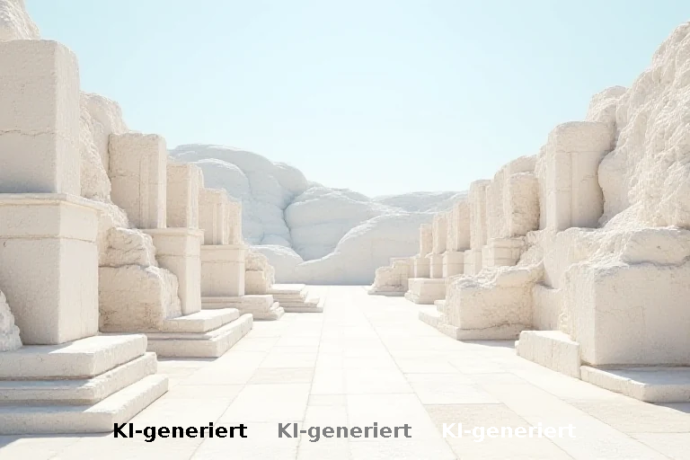 Archäologischer Schatz neben Pamukkale: Laodikeia als neue Touristenattraktion?