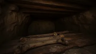 Archäologischer Schatz unter dem Boden: Mittelalterliches Wrack als Kellerdecke in Konstanz