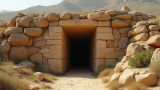 Archäologischer Sensationsfund auf Sardinien: Monumentales Riesengrab enthüllt verborgene Ritualpraktiken